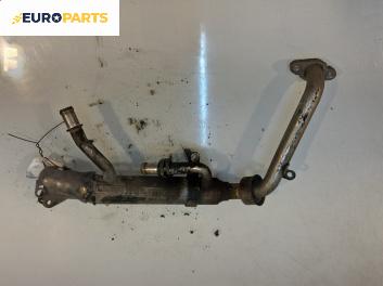 EGR охладител за Mercedes-Benz B-Class Hatchback I (03.2005 - 11.2011) B 200 CDI (245.208), 140 к.с.