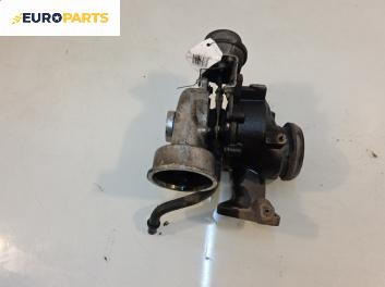Турбо за Mercedes-Benz B-Class Hatchback I (03.2005 - 11.2011) B 200 CDI (245.208), 140 к.с.