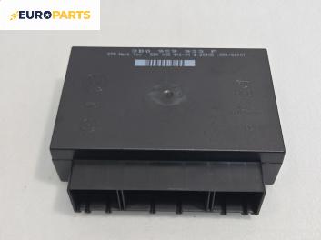 Комфорт модул за Volkswagen Phaeton Sedan (04.2002 - 03.2016), № 3D0 959 933 F