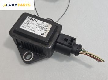 Сензор ESP за Volkswagen Phaeton Sedan (04.2002 - 03.2016), № 8E0 907 637A