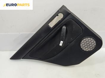 Кора врата за Volkswagen Golf IV Hatchback (08.1997 - 06.2005), 4+1 вр., хечбек, позиция: задна, лява