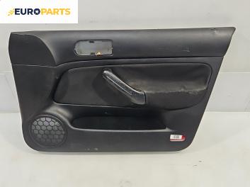Кора врата за Volkswagen Golf IV Hatchback (08.1997 - 06.2005), 4+1 вр., хечбек, позиция: предна, дясна
