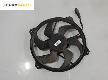 Перки охлаждане за Peugeot 307 Hatchback (08.2000 - 12.2012) 2.0 HDi 90, 90 к.с.