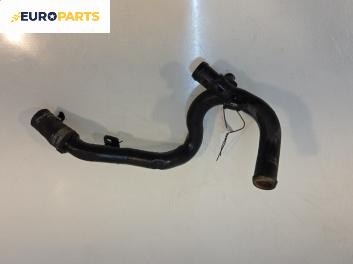 Маркуч турбо за Mercedes-Benz B-Class Hatchback I (03.2005 - 11.2011) B 200 CDI (245.208), 140 к.с.