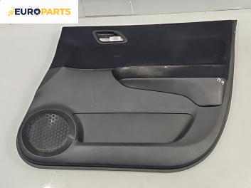 Кора врата за Honda FR-V Minivan (08.2004 - 10.2011), 4+1 вр., миниван, позиция: предна, дясна