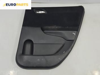 Кора врата за Honda FR-V Minivan (08.2004 - 10.2011), 4+1 вр., миниван, позиция: задна, дясна