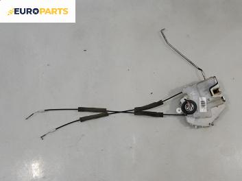 Брава на врата за Honda FR-V Minivan (08.2004 - 10.2011), позиция: предна, дясна