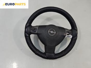 Волан за Opel Zafira B Minivan (07.2005 - 14.2015)