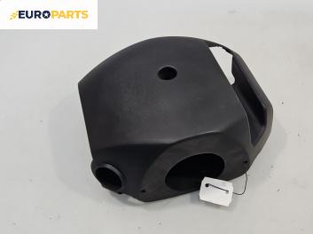 Интериорна пластмаса волан за Opel Zafira B Minivan (07.2005 - 14.2015), 4+1 вр., миниван