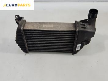 Интеркулер за Opel Zafira B Minivan (07.2005 - 14.2015) 1.9 CDTI, 100 к.с.