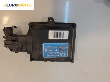 Компютър газова уредба за Opel Zafira A Minivan (04.1999 - 06.2005)