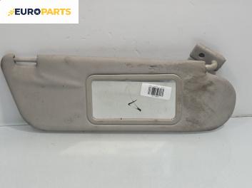 Сенник за Opel Zafira A Minivan (04.1999 - 06.2005), позиция: дясна