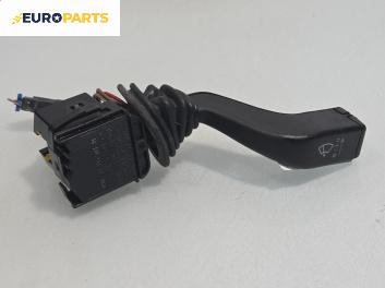 Лостче за чистачки за Opel Zafira A Minivan (04.1999 - 06.2005)