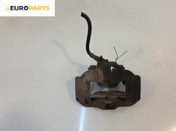 Спирачен апарат за Renault Clio I Hatchback (05.1990 - 09.1998), позиция: предна, лява