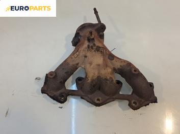 Изпускателен колектор  за Renault Clio I Hatchback (05.1990 - 09.1998) 1.4 (B57J, C57J), 75 к.с.