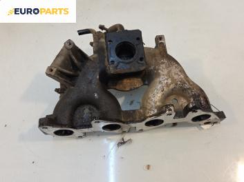 Всмукателен колектор за Renault Clio I Hatchback (05.1990 - 09.1998) 1.4 (B57J, C57J), 75 к.с.