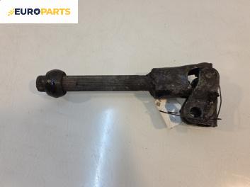 Каре на волана за Renault Clio I Hatchback (05.1990 - 09.1998) 1.4 (B57J, C57J), 75 к.с., хечбек