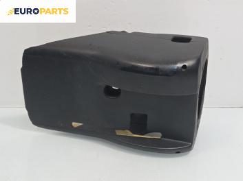 Интериорна пластмаса волан за Volkswagen Golf IV Hatchback (08.1997 - 06.2005), 4+1 вр., хечбек