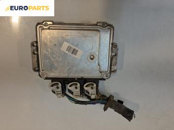 Компютър двигател за Ford Focus C-Max (10.2003 - 03.2007) 1.6 TDCi, 109 к.с.