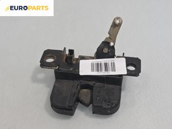 Брава заден капак за Volkswagen Golf IV Hatchback (08.1997 - 06.2005), хечбек, позиция: задна