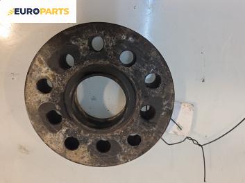 Ремъчна шайба за Volkswagen Phaeton Sedan (04.2002 - 03.2016) 3.0 V6 TDI 4motion, 224 к.с.