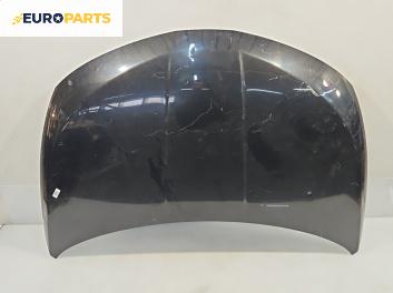 Преден капак за Nissan Murano I SUV (08.2003 - 09.2008), 4+1 вр., джип, позиция: предна