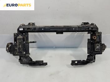 Маска за Nissan Murano I SUV (08.2003 - 09.2008), джип