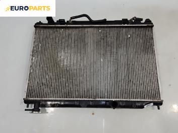 Воден радиатор за Nissan Murano I SUV (08.2003 - 09.2008) 3.5 4x4, 234 к.с.