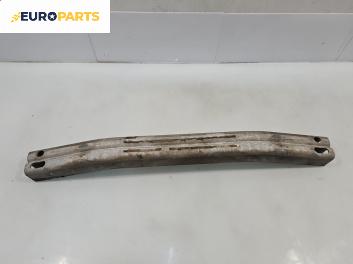 Основа броня за Nissan Murano I SUV (08.2003 - 09.2008), джип, позиция: предна