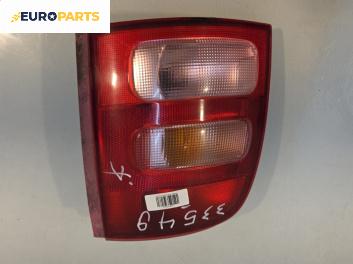 Стоп за Nissan Micra II Hatchback (01.1992 - 02.2003), хечбек, позиция: дясна