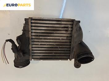 Интеркулер за Volkswagen Golf IV Hatchback (08.1997 - 06.2005) 1.9 TDI, 101 к.с.