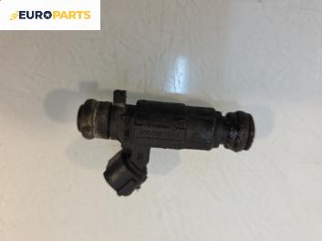 Дюза бензин за Hyundai Elantra Sedan II (06.2000 - 07.2006) 1.6, 105 к.с.