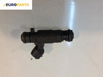 Дюза бензин за Hyundai Elantra Sedan II (06.2000 - 07.2006) 1.6, 105 к.с.