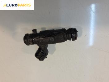 Дюза бензин за Hyundai Elantra Sedan II (06.2000 - 07.2006) 1.6, 105 к.с.