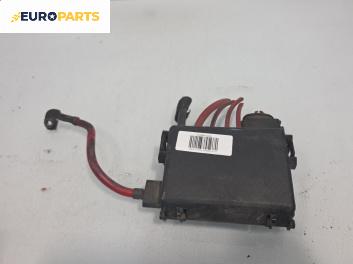 Клема плюсов кабел за Volkswagen Golf IV Hatchback (08.1997 - 06.2005) 1.9 TDI, 101 к.с.