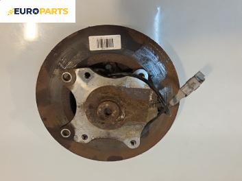 Шенкел главина за Peugeot 307 Hatchback (08.2000 - 12.2012), позиция: задна, дясна