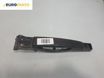 Външна дръжка за Peugeot 307 Hatchback (08.2000 - 12.2012), 2+1 вр., хечбек, позиция: дясна