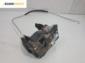 Брава на врата за Peugeot 307 Hatchback (08.2000 - 12.2012), позиция: дясна