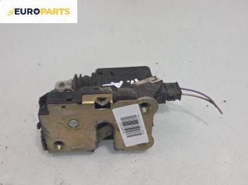 Брава на врата за Renault Clio I Hatchback (05.1990 - 09.1998), позиция: предна, дясна