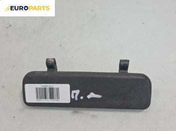 Външна дръжка за Renault Clio I Hatchback (05.1990 - 09.1998), 4+1 вр., хечбек, позиция: предна, дясна