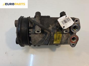 Компресор климатик за Ford Focus C-Max (10.2003 - 03.2007) 1.6 TDCi, 109 к.с., автоматик