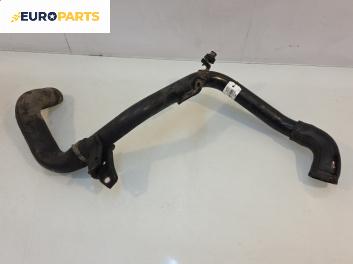 Тръба интеркулер за Ford Focus C-Max (10.2003 - 03.2007) 1.6 TDCi, 109 к.с.