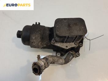 Корпус за маслен филтър за Ford Focus C-Max (10.2003 - 03.2007) 1.6 TDCi, 109 к.с.