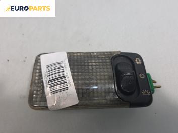 Плафон за Peugeot 206 Hatchback (08.1998 - 12.2012)