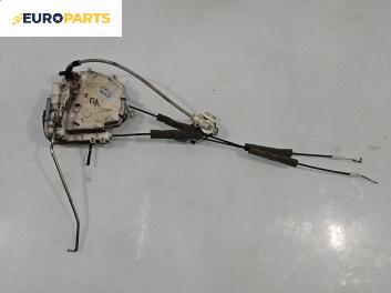 Брава на врата за Honda FR-V Minivan (08.2004 - 10.2011), позиция: предна, лява