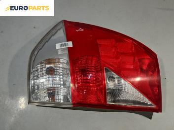 Стоп за Honda FR-V Minivan (08.2004 - 10.2011), миниван, позиция: дясна