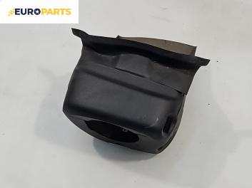 Интериорна пластмаса волан за Honda FR-V Minivan (08.2004 - 10.2011), 4+1 вр., миниван