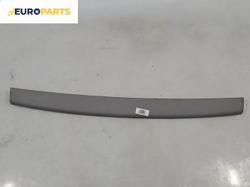 Интериорна пластмаса за Honda FR-V Minivan (08.2004 - 10.2011), 4+1 вр., миниван, позиция: предна