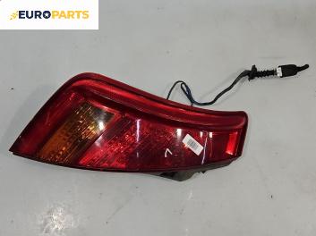 Стоп за Nissan Murano I SUV (08.2003 - 09.2008), джип, позиция: лява