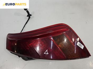 Стоп за Nissan Murano I SUV (08.2003 - 09.2008), джип, позиция: дясна